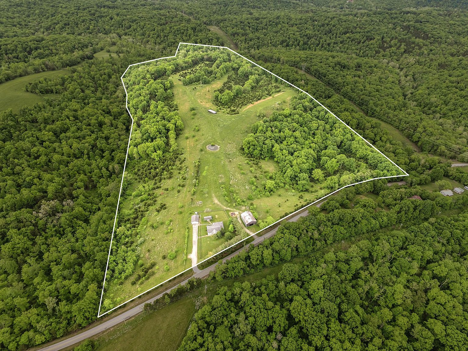 5871 Woods Pike Rd, Pleasureville, KY 40057 Zillow