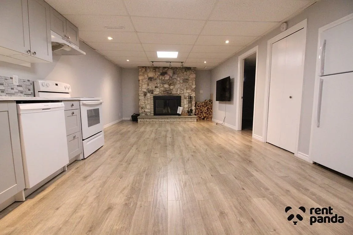 Basement - 414 Pineview Bay Thunder Bay ON P7C 1Y5 — Photo 3