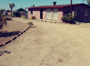 3861 Condalia Ave, Yucca Valley, CA 92284