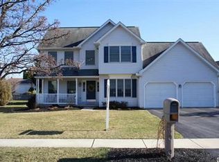 2205 Continental Dr, Harrisburg, PA 17110