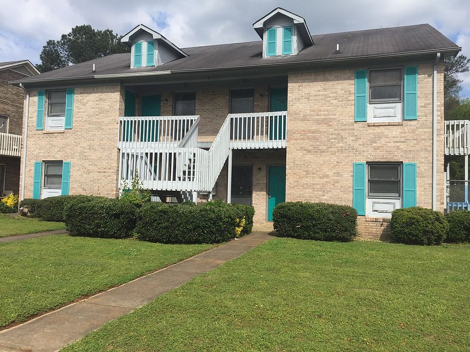 1st image of 5006 Chancellor Sq NW APT A