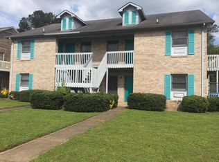 5006 Chancellor Sq NW APT A, Huntsville, AL 35810