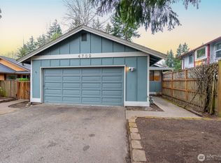 4702 73rd Avenue Ct W, University Place, WA