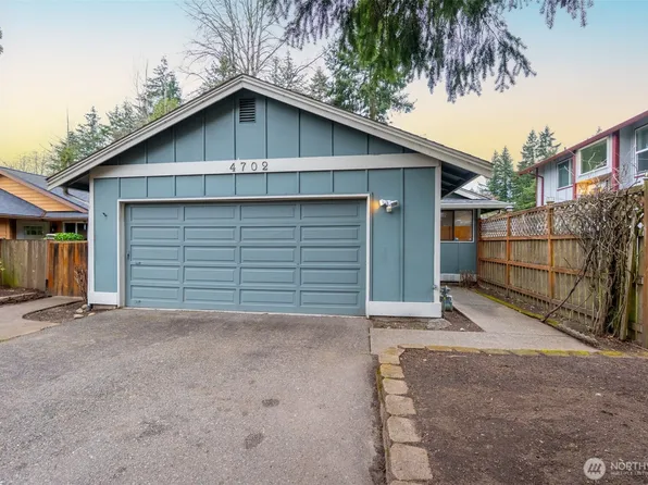 4702 73rd Avenue Ct West, University Place, WA 98466