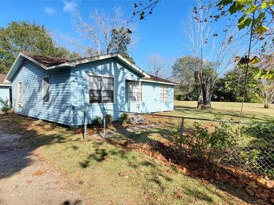 1520 W Lobitt St, Alvin, TX, 77511