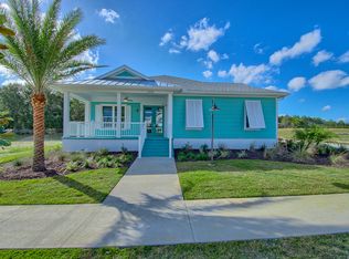 1092 Sugar Loaf Key Loop, Lady Lake, FL 32159