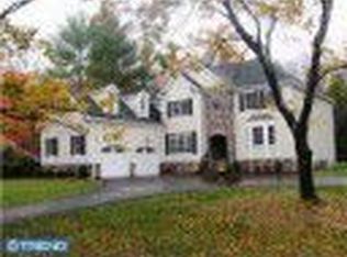 80 Dodds Ln, Princeton, NJ