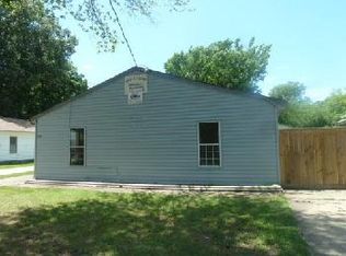 1149 Modoc Ave #B, Norfolk, VA 23503