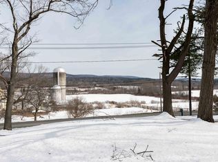 791 S East St, Amherst, MA 01002