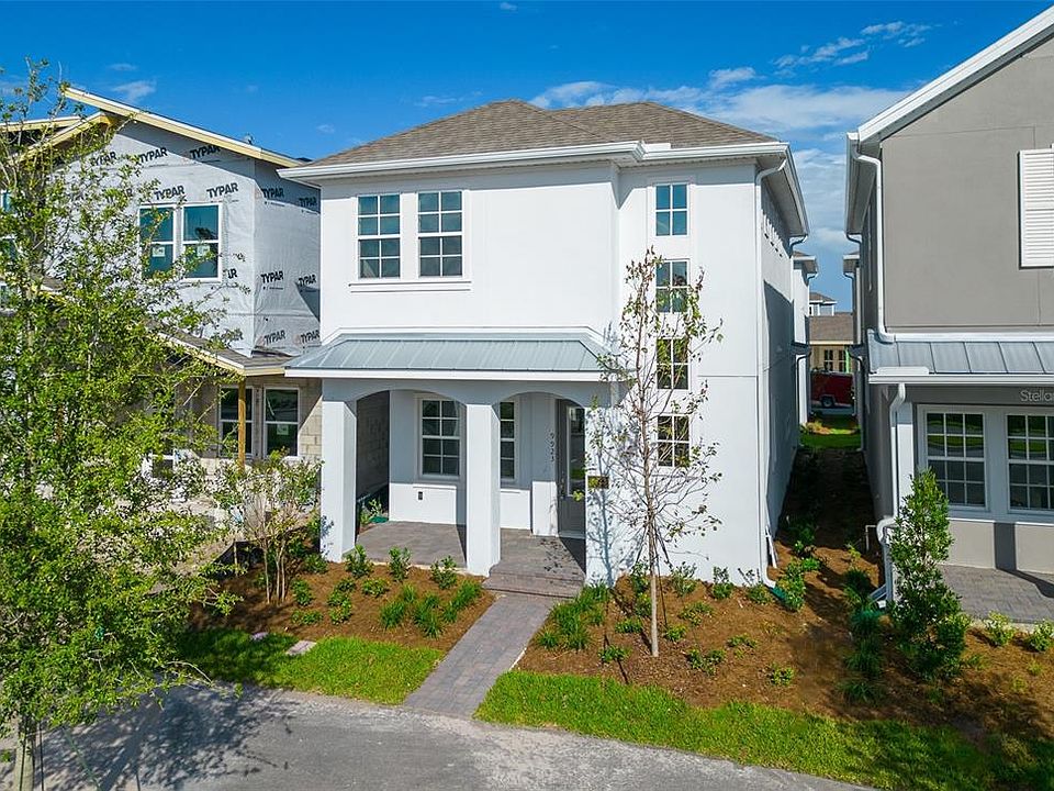 9923 Pearson Ave, Orlando, FL 32827 Zillow
