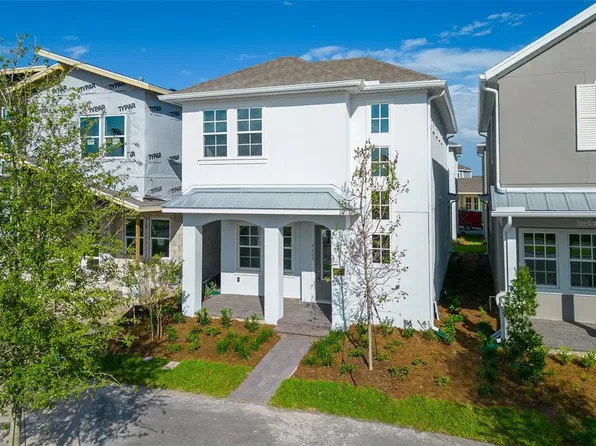 9923 PEARSON AVENUE, ORLANDO, FL 32827