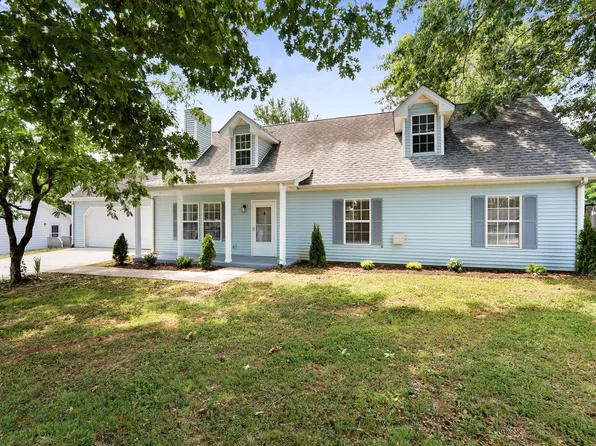 111 Frontier Ln, La Vergne, TN 37086