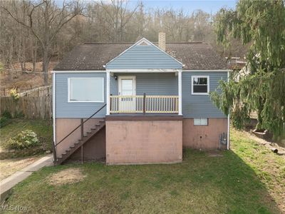 23311 W 23rd St, Bellaire, OH, 43906