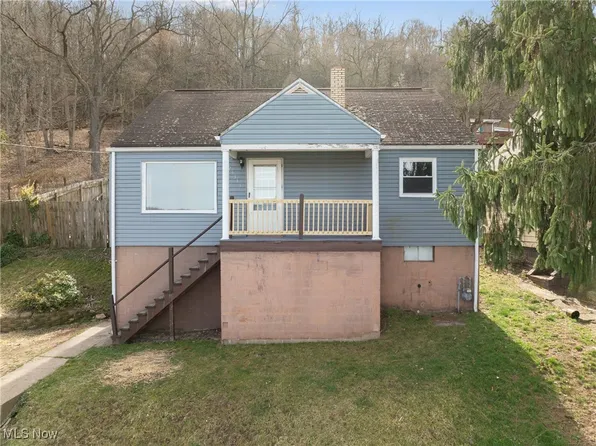 23311 W 23rd St, Bellaire, OH 43906