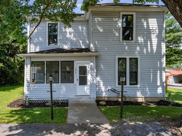 279 Eastern Ave, Lynchburg, OH 45142