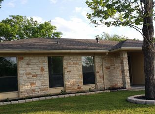 3907 Stoney Hl, Round Rock, TX 78681