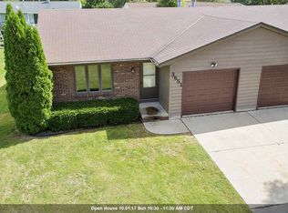 3651 Glenhaven Ln, Green Bay, WI 54301