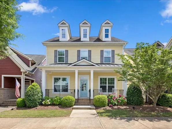 1330 Rodessa Run, Raleigh, NC 27607