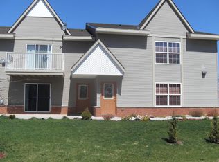 230 Park Ln APT C, Lomira, WI 53048