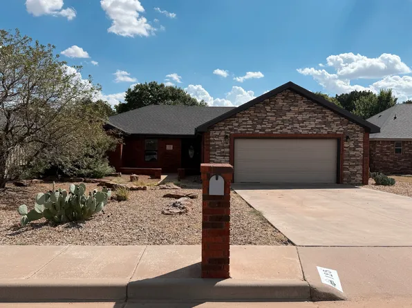 125 Mariposa Dr, Clovis, NM 88101