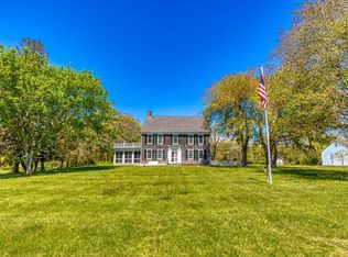 81 S Midway Rd, Shelter Island, NY 11964