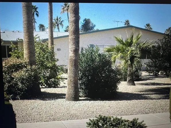 19683 N Star Ridge Dr, Sun City West, AZ 85375
