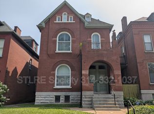 3308 Shenandoah Ave #B, Saint Louis, MO 63104