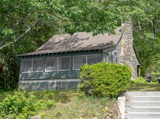 48 Hannans Shr, Palermo, ME 04354