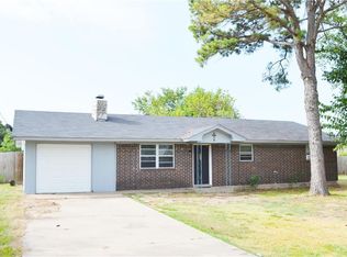4603 Francis Ct, Granbury, TX 76049