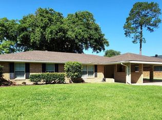 224 Maplewood Dr, Lafayette, LA 70503