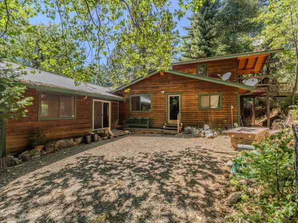 2285 Cedarville Rd, Somerset, CA 95684