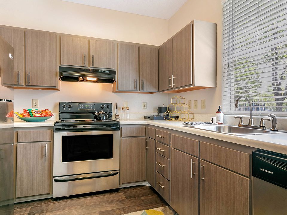 Kitchens with Modern Cabinetry