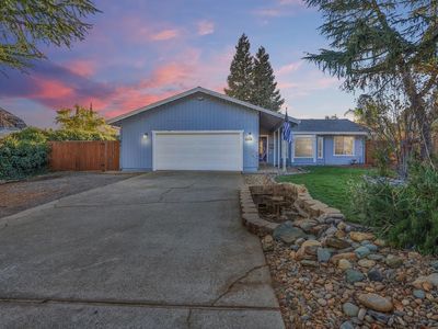 2856 Alhambra Dr, Cameron Park, CA, 95682