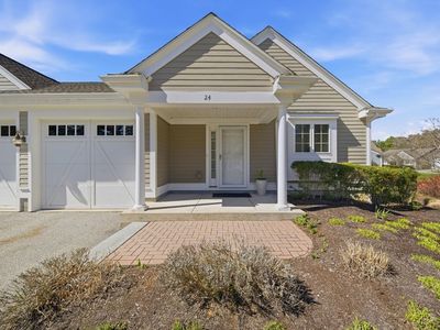 24 Carriage Ln #24, Duxbury, MA, 02332