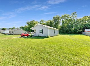 700 Garner St, Cowan, TN 37318