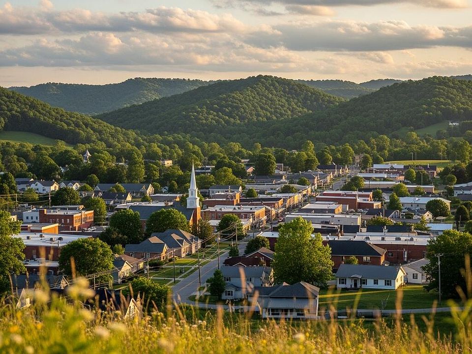 Chapel Hill TN