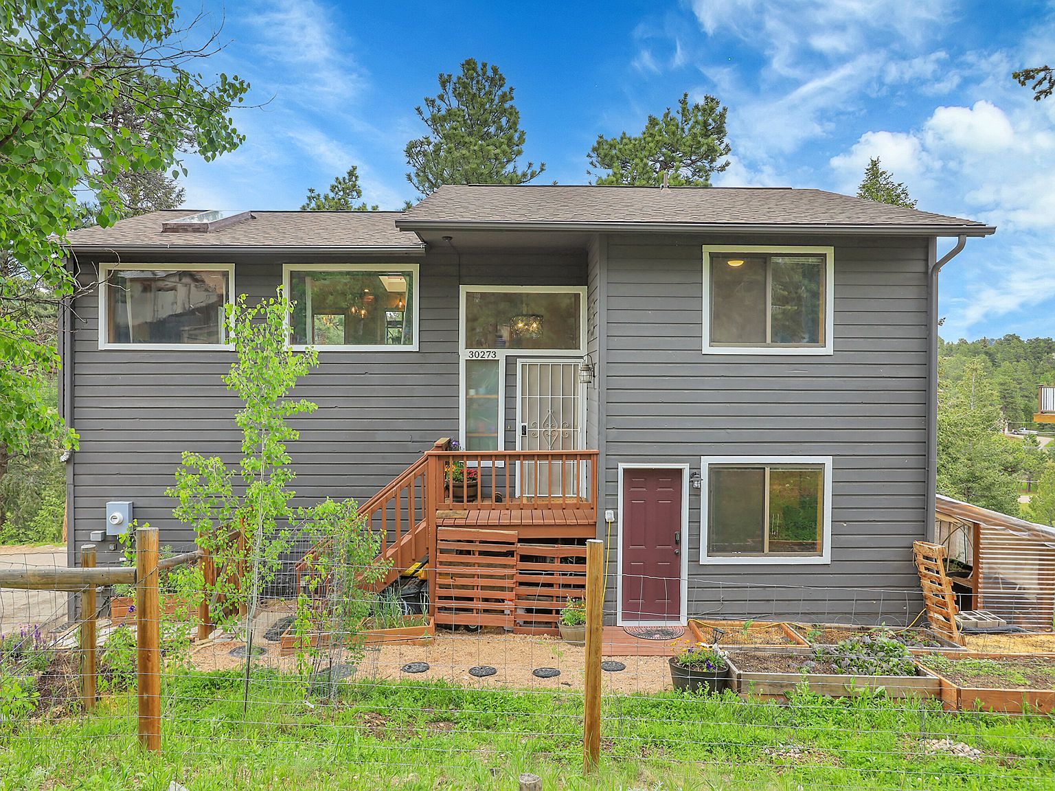 noon　1223 Undisclosed Address), Evergreen, CO 80439 | Zillow