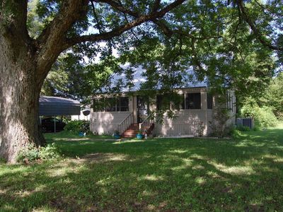 6632 Harper Ln, Collinston, LA, 71229
