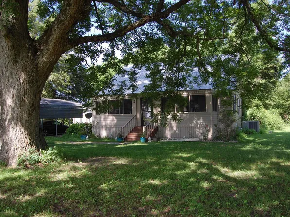 6632 Harper Ln, Collinston, LA 71229