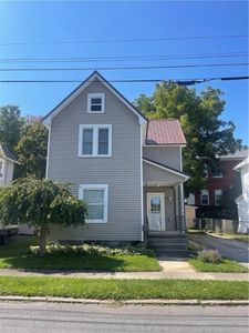 12 Grant Ave, Geneva, NY, 14456