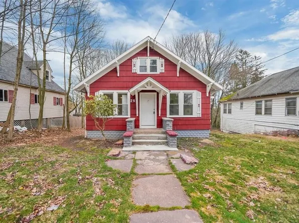 25 Champlin Avenue, Liberty, NY 12754