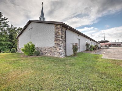 49 Rainbow Ter, Somerset, KY, 42503