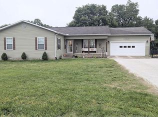 2410 New Testament Church Dr, Harrison, AR 72601