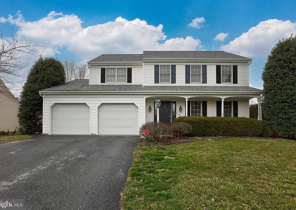 1st image of 1039 Whitemarsh Dr
