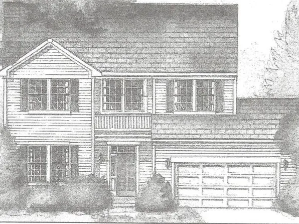 4102 Jay St, Johnsburg, IL 60051