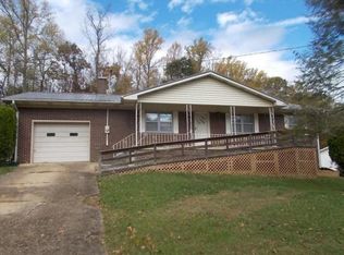 330 Benbow Rd, Greeneville, TN 37743