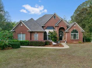 7523 Auburn Ln, Bessemer, AL 35023