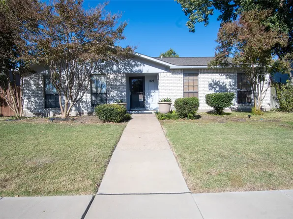 829 Cambridge Dr, Plano, TX 75023