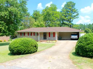 148 Carroll Cir, Carrollton, GA 30117