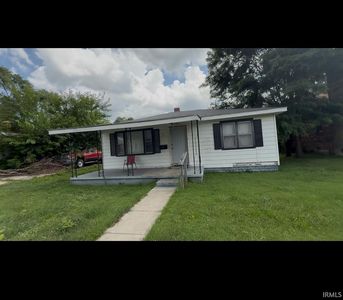 1320 N Jay St, Kokomo, IN, 46901
